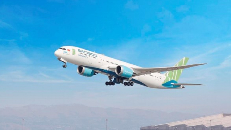 Bamboo Airways announces Hanoi-Melbourne direct flights